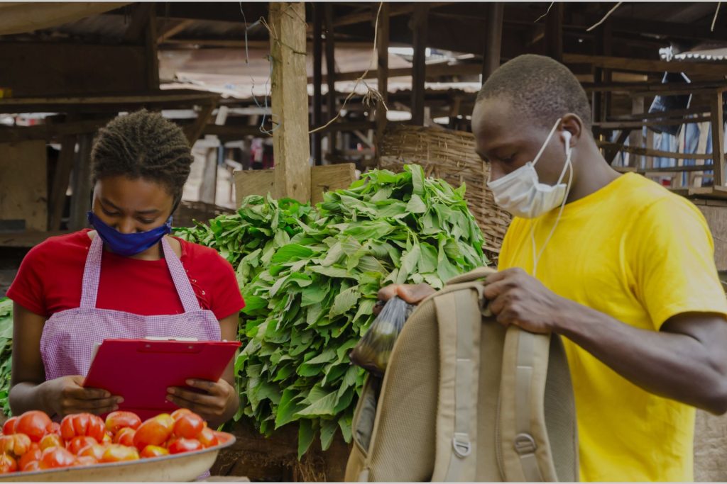 Environmental Sustainability: Small Actions, Big Impact